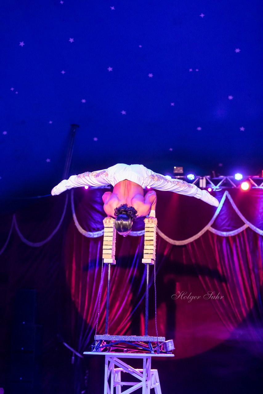Bild 315 - Zirkus Europa